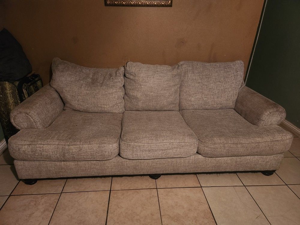 Juego De Sofas