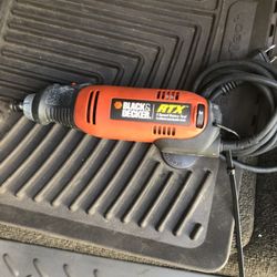 Rotary Tool
