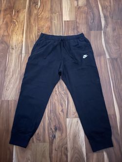 Nike sweats