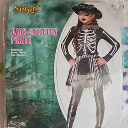 Halloween Costume 