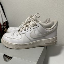 Air Force Nike
