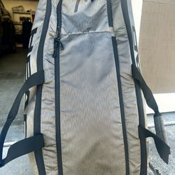 Head Pro X 12 Pack Racquet Bag XL