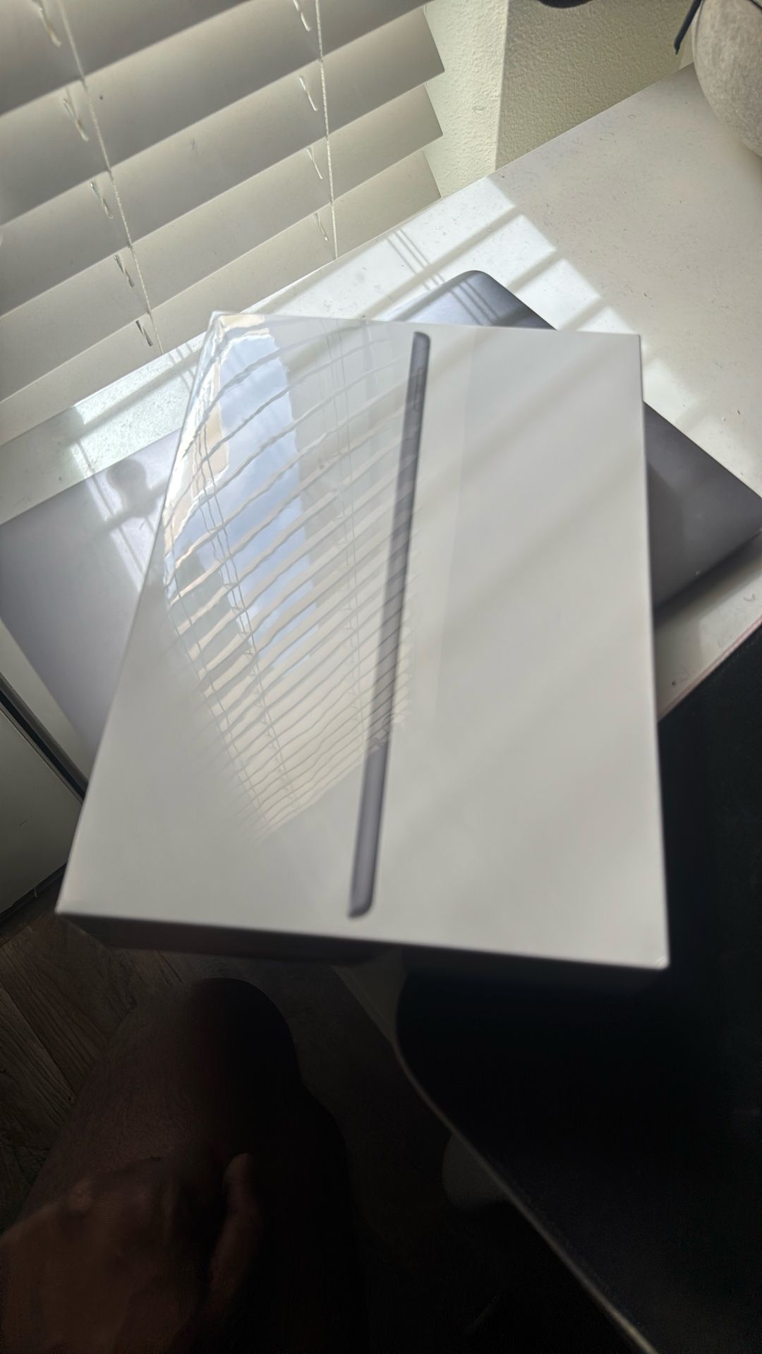 iPad 9th generation