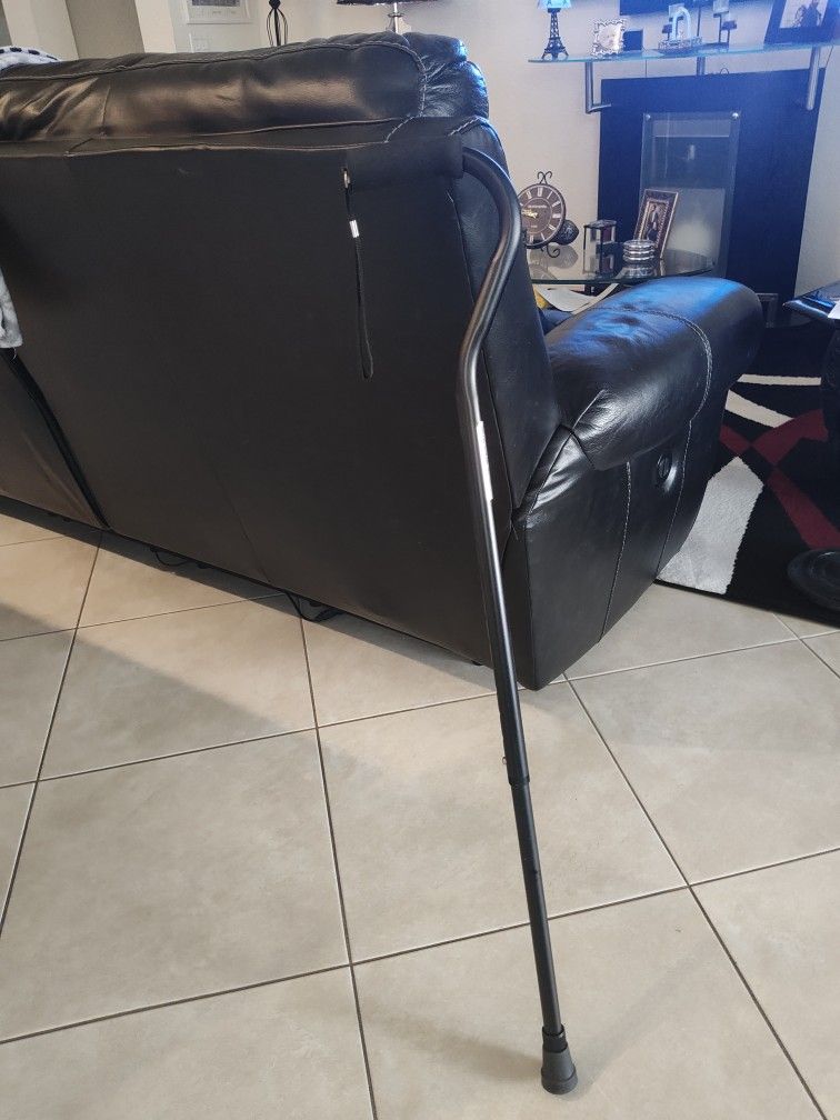 Adjustable Aluminum Cane