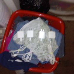 For Sale iPhone Charger Cable In Good Condition 