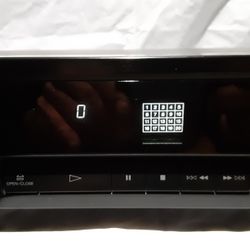 ☆ SONY ☆ DVD PLAYER