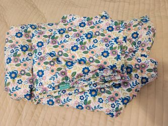 Pillowfort Queen Bed Sheets