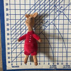 10’inch Llama Llama Stuff Animal