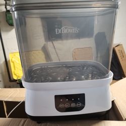 Dr Brown Babybottle Sinatizer