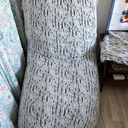 Yogibo Max bean bag Chair 