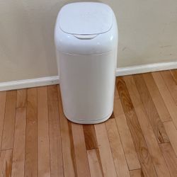 Small Diaper Genie