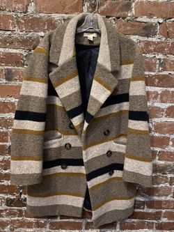 H&M Wool Coat