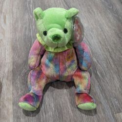 Ty Beanie Baby - August 