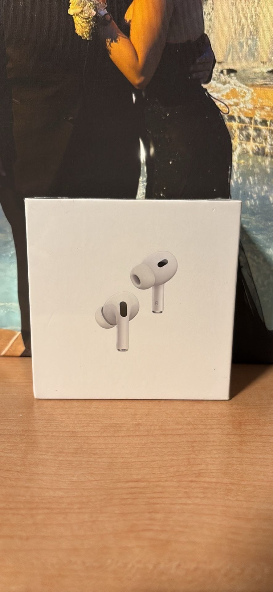 Airpods pro 2nd gen