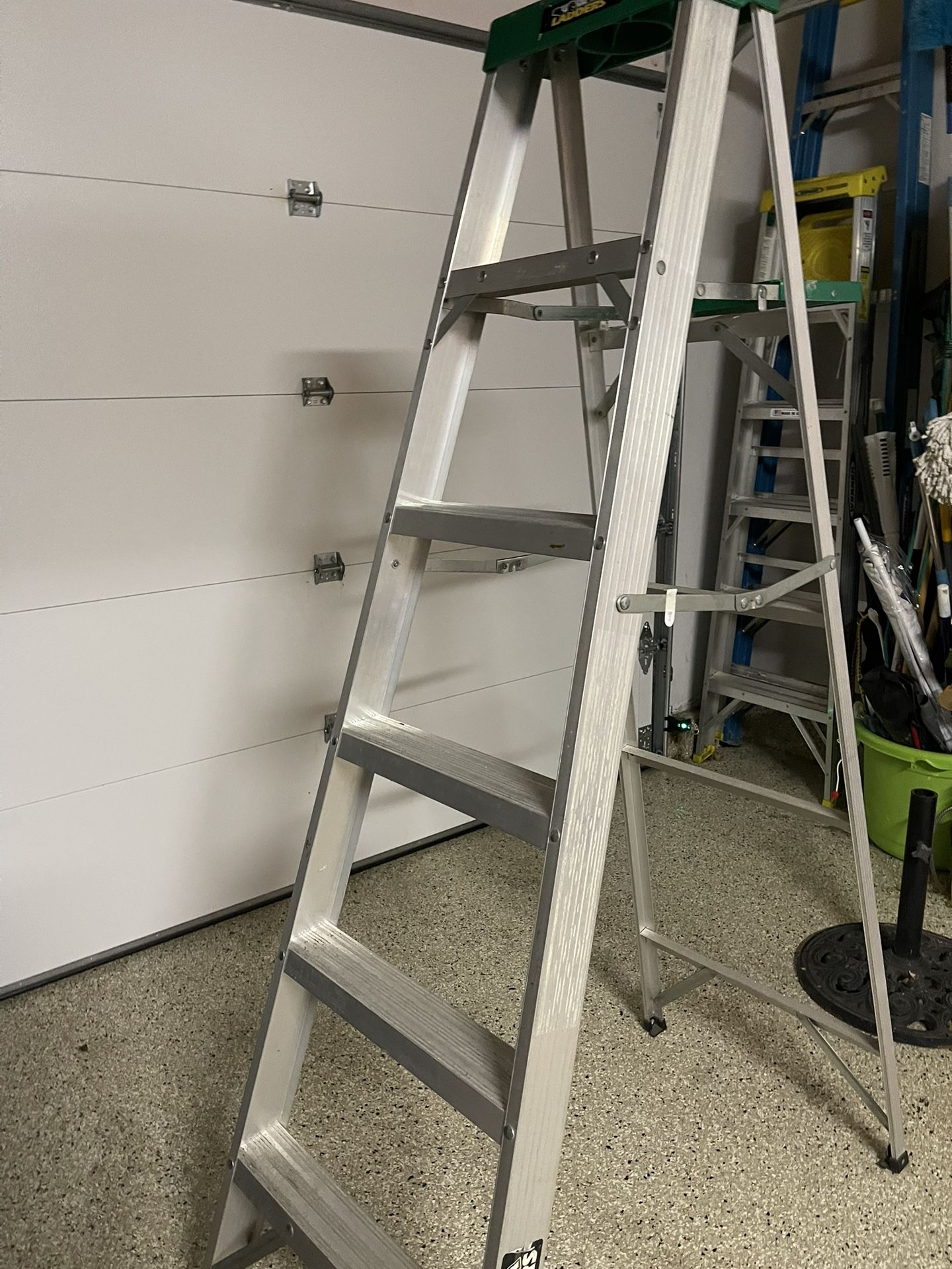 Ladder - Gorilla 6 ft