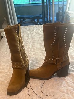 Women ankle boots