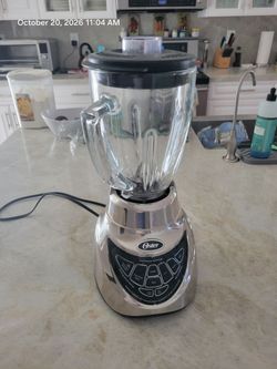 Poster Blender