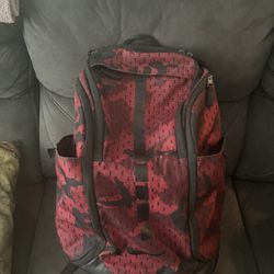 Nike Elite Backpack