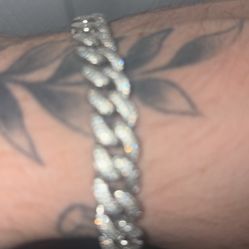 Jewelry Diamond Bracelet 