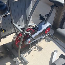 Sunny Excercise Bike