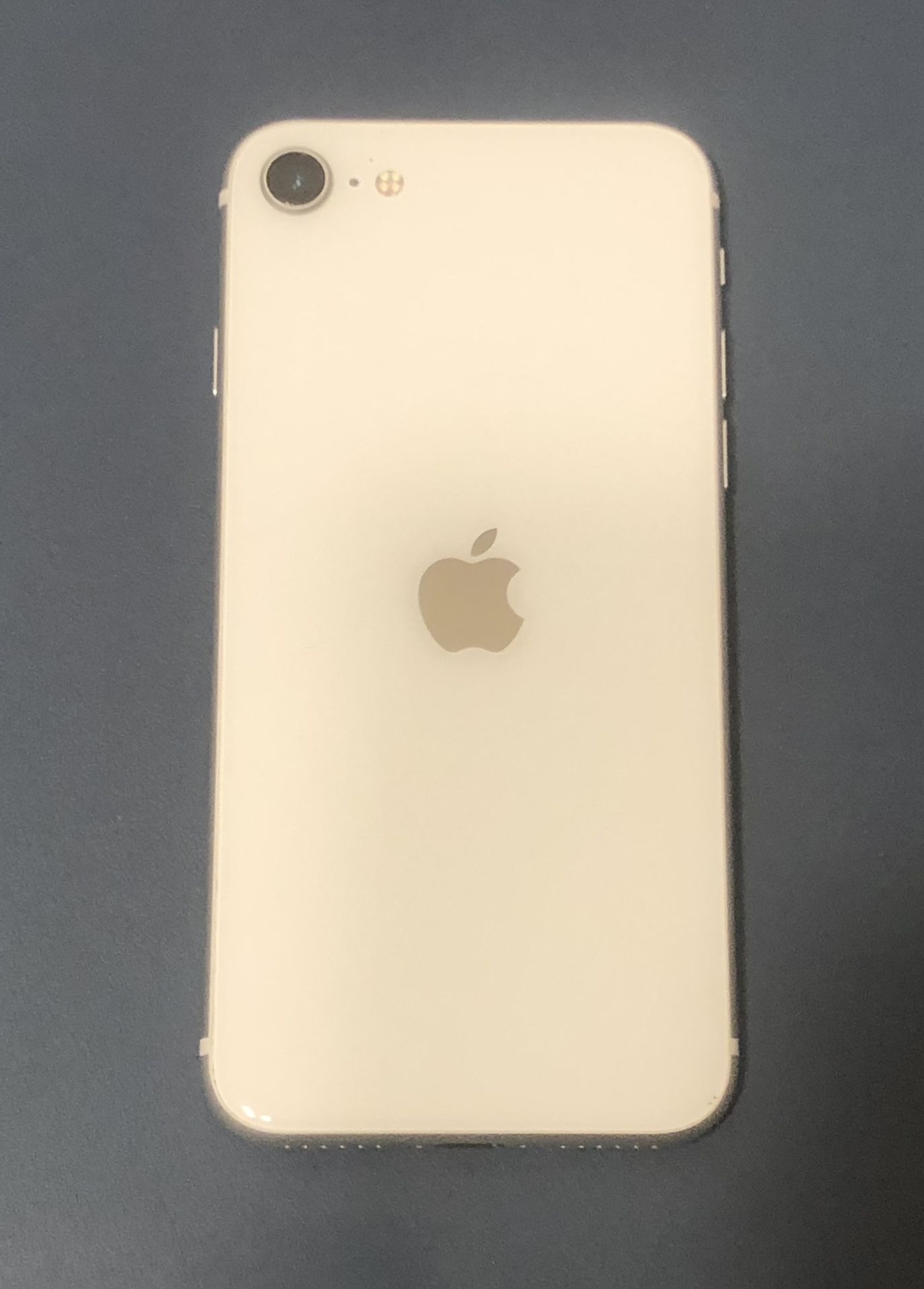 iPhone SE 2nd Generation 256gb Cricket only 