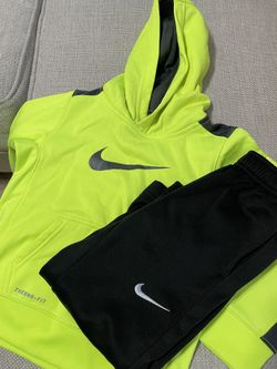 Nike Therma-Fit Set