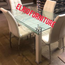 Furniture dining table