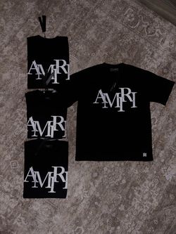 Amiri Shirt