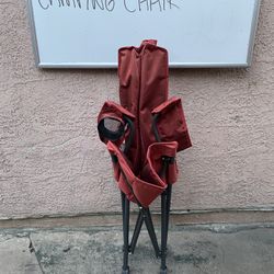 Camping Chair 
