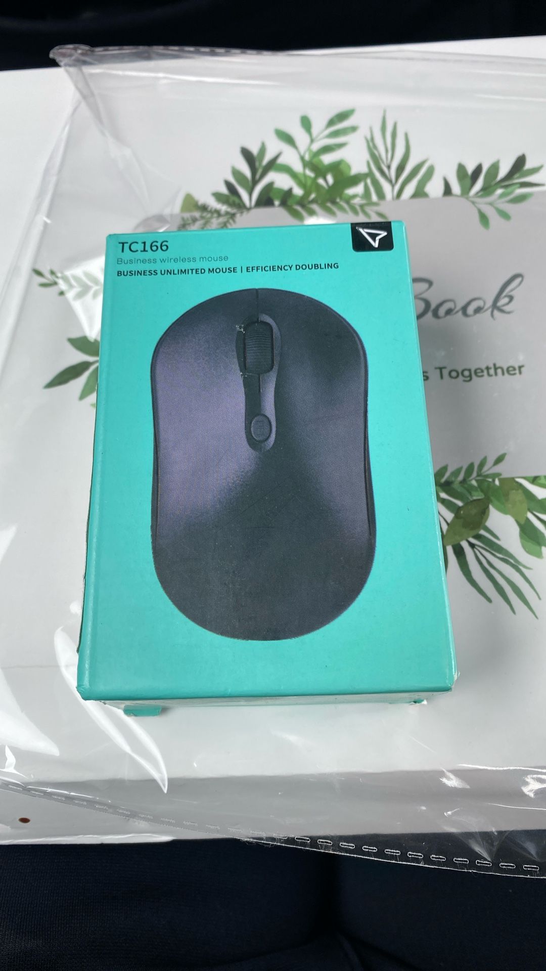 Wireless Mouse