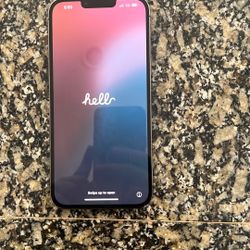 iPhone 13 Pro Max Perfect Condition Unlocked 