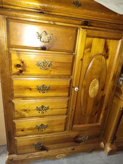 Bedroom Set