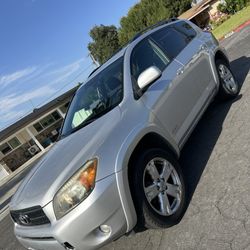 2007 Toyota Rav4