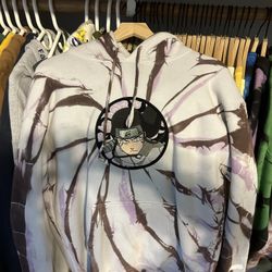 Hypland/Naruto Hoodie 
