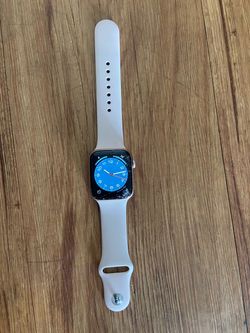 Apple watch series 5