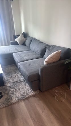 CHEAP Excellent condition couch