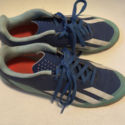 Adidas X Superfast 4’s