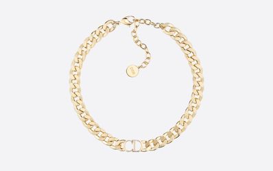 Dior DANSEUSE ÉTOILE CHOKER