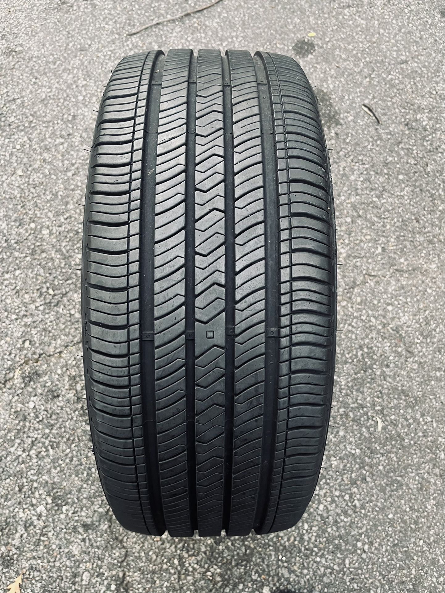Cooper Tire