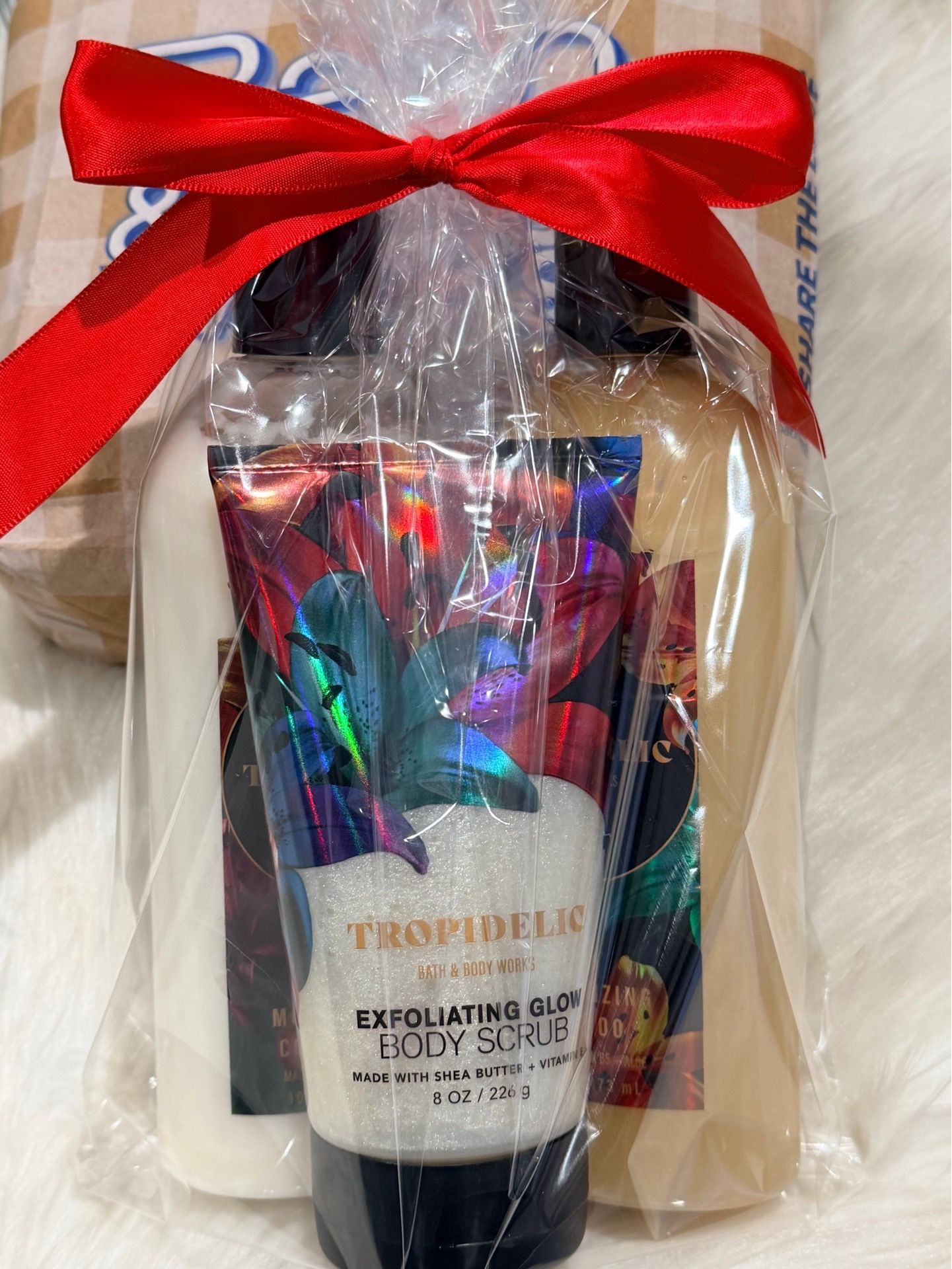 Bath & Body Works