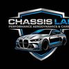 Chasis Lab