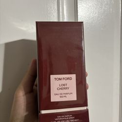Tom Ford Lost Cherry, 3.4 FL.OZ, 100ML  