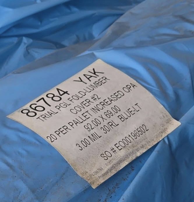 heavy Duty Bag
