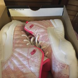 Jordan’s 12 Retro 12c