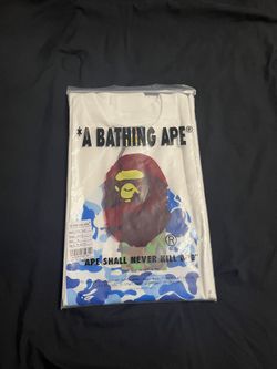 Shirts Bape And Hell Star