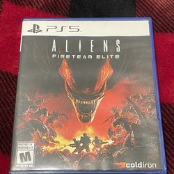 Aliens: Fireteam Elite For PlayStation 5