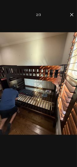 Bunk Beds