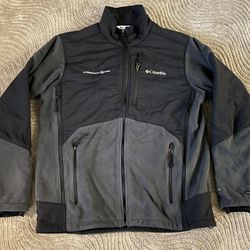 Men’s Columbia Jacket