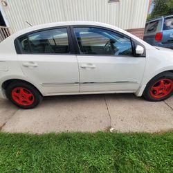 2011 Nissan Sentra