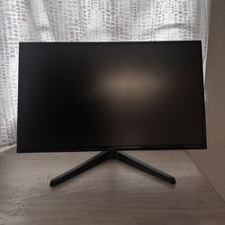 onn. 24 inch monitor 